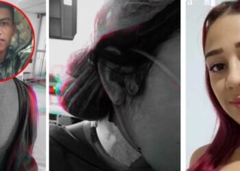 Las autoridades están recopilando pruebas para lograr la captura del sujeto que agredió a la joven Laura 