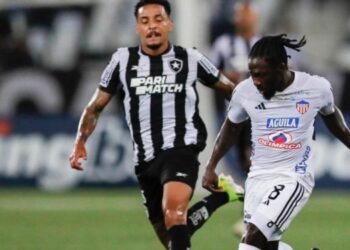 Los “tiburones” bebieron “caipiriña” en su primer sorbo internacional