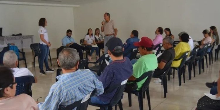 A raíz de las extorsiones que denunciaron dos líderes comunales de Ibagué, serán capacitados para evitar ser víctimas de este flagelo