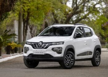 ¿Cuál es el carro eléctrico más vendido en Colombia en 2024?