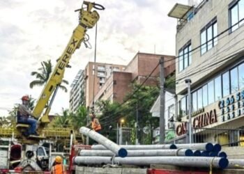 Preocupación en la Procuraduría por posible manejo irregular del anticipo de $3.000 millones para el Puente de la calle 60