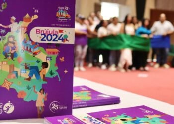 El Tolima se prepara para la celebración del día de la niñez