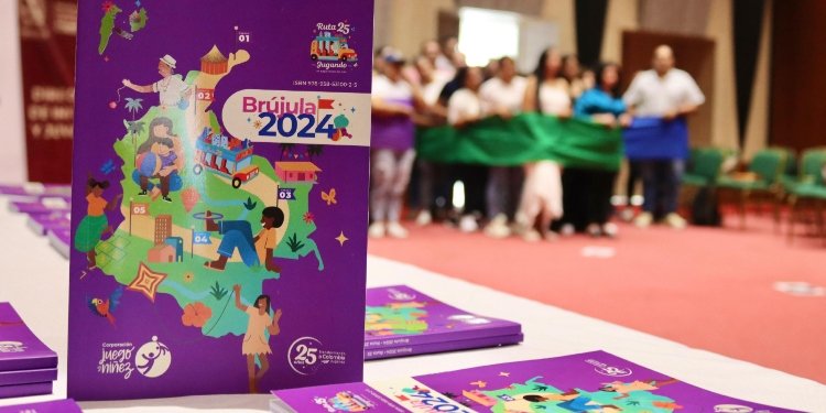 El Tolima se prepara para la celebración del día de la niñez