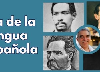 La influencia eterna de los escritores colombianos en el Día del Idioma