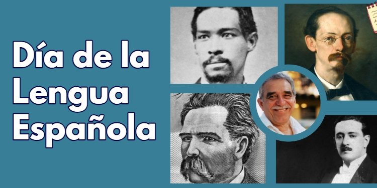 La influencia eterna de los escritores colombianos en el Día del Idioma
