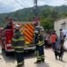 Incendio consumió una residencia en el Líbano 