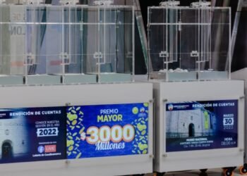 Lotería del Tolima será una de las más modernas en Colombia
