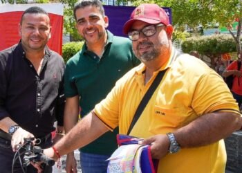 Loteros serán los nuevos promotores turísticos de El Espinal 