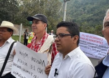 Con tranquilidad se cumplieron plantones cafeteros en el Tolima 