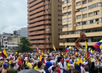 Esta será la ruta de la marcha del día del trabajo en Ibagué 