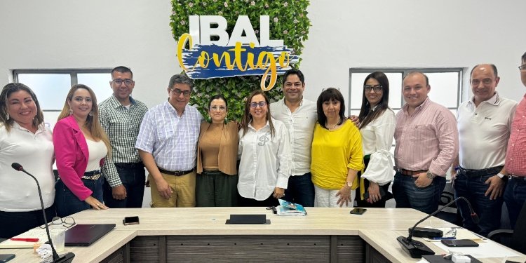 Martha Alfonso ayudará al IBAL a gestionar proyectos ante Gobierno Nacional