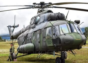 Interrogantes tras la caída del helicóptero que cobró nueve vidas: Se cuestionan fallas de mantenimiento