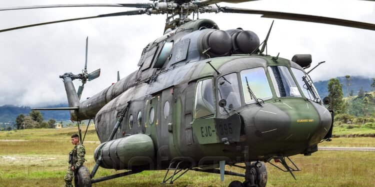 Interrogantes tras la caída del helicóptero que cobró nueve vidas: Se cuestionan fallas de mantenimiento