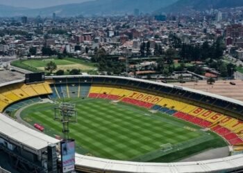 Mindeporte bloqueó asistencia de espectadores a estadios en Colombia