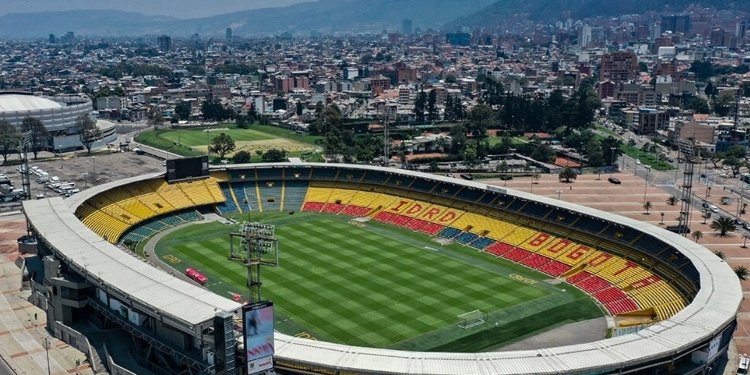 Mindeporte bloqueó asistencia de espectadores a estadios en Colombia