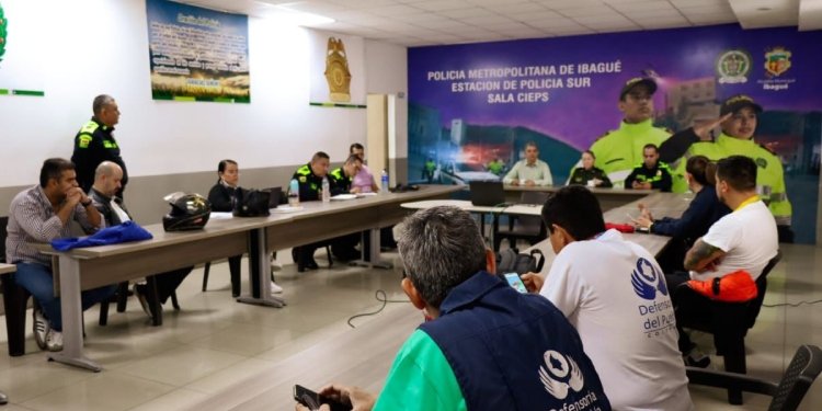 Parte de tranquilidad entregaron las autoridades, que reportaron normalidad y orden en las movilizaciones de este domingo