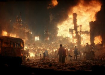 Científicos advierten sobre el futuro del planeta: ¿Se acerca el Fin del Mundo?