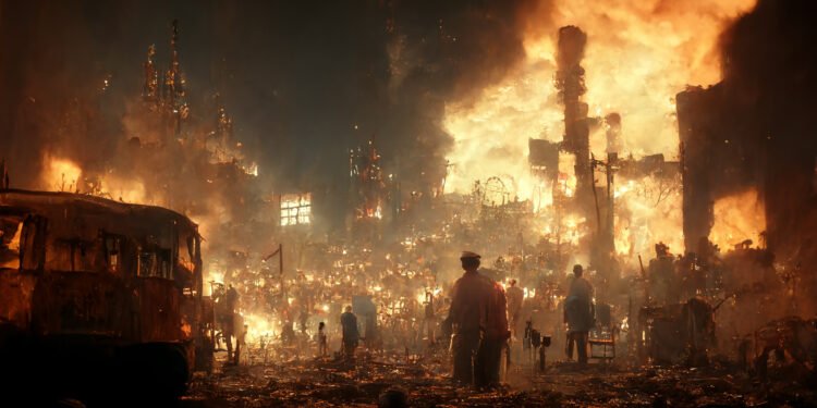 Científicos advierten sobre el futuro del planeta: ¿Se acerca el Fin del Mundo?