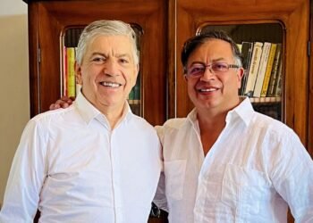 Partido Liberal respaldará reforma pensional de Gustavo Petro con condiciones tras acuerdo con el Gobierno