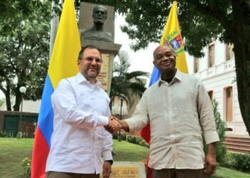 Colombia será observador electoral en elecciones de Venezuela