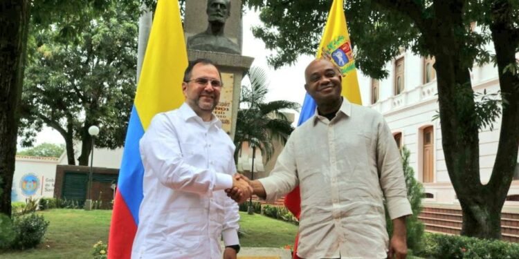 Colombia será observador electoral en elecciones de Venezuela