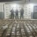 340 kg de marihuana fueron incautados en Natagaima 