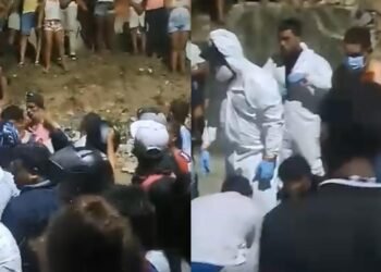 Barranquilla: Encuentran sin vida a dos jóvenes en el barrio Nueva Colombia