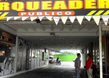 Estas son las nuevas tarifas máximas para parqueaderos públicos en Ibagué