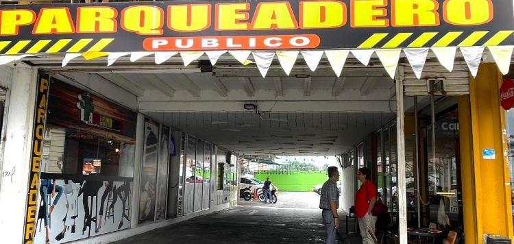 Estas son las nuevas tarifas máximas para parqueaderos públicos en Ibagué