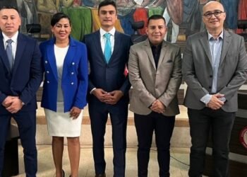 Concejales de oposición del partido Conservador aseguran que fueron excluidos en reunión con la Alcaldesa de Ibagué
