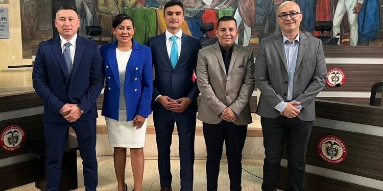 Concejales de oposición del partido Conservador aseguran que fueron excluidos en reunión con la Alcaldesa de Ibagué