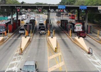 Durante Semana Santa ingresaron 91.000 pasajeros a la Ciudad Musical 