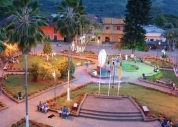Personas extrañas y extorsiones inquietan en Villarrica
