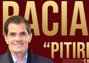 ¡Hasta siempre! Pitirry