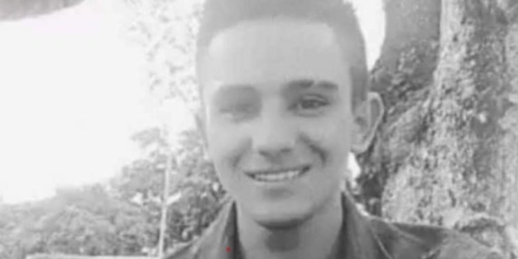 Policía del Tolima se pronunció sobre caso de joven asesinado a manos de su progenitor