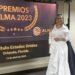 Alcaldesa Johana Aranda recibió Premio Internacional por sus políticas de género y equidad