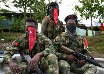 Encuentro en Bucaramanga impulsa diálogo entre Gobierno y ELN para la construcción de paz