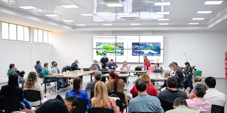 Alcaldía de Ibagué tendría recursos limitados para estos próximos cuatro años