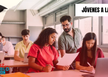 Bogotá lanza ‘Jóvenes a la E’: nuevo programa de educación