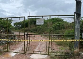 Declaran emergencia sanitaria en Chaparral por relleno sanitario 