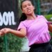 Tenistas extranjeros elogian el torneo ITF Cosat Copa AEROSPORT ‘Ibagué para todos’