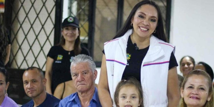 La Secretaría de Salud avanza en recorridos por las comunas en contra del dengue