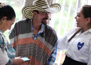 Especialistas y profesionales de atención médica atenderán a campesinos de Ibagué 