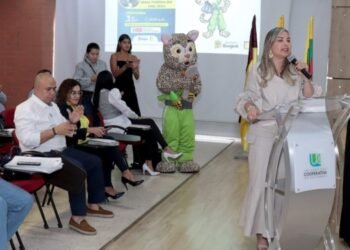 Durante la mesa pública del PAE, la Alcaldía contó cómo está este programa en lo corrido de este 2024