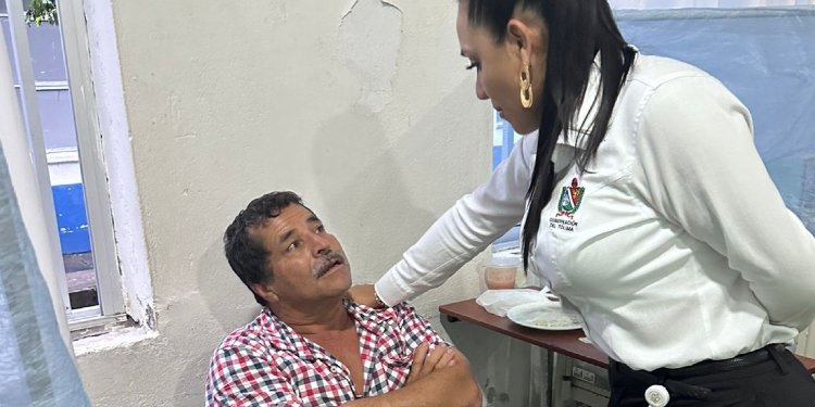 Afiliados a Sanitas y Nueva EPS continuarán con sus servicios de salud con normalidad