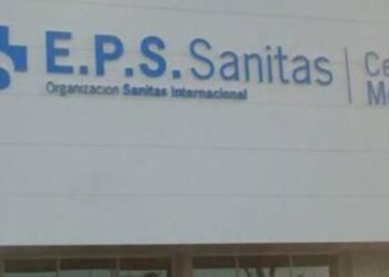 Vendedor ambulante pide ayuda para ser atendido por especialista en su EPS