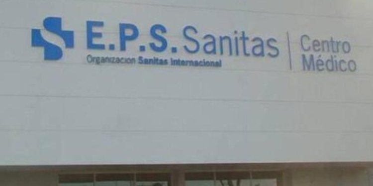 Vendedor ambulante pide ayuda para ser atendido por especialista en su EPS