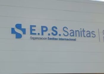 Intervención de Sanitas es una medida de presión del gobierno, Juan Guillermo Beltrán