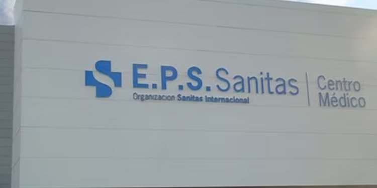 Intervención de Sanitas es una medida de presión del gobierno, Juan Guillermo Beltrán