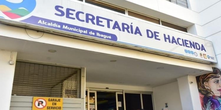 Estos son los plazos pagar el Impuesto de Industria y Comercio en Ibagué